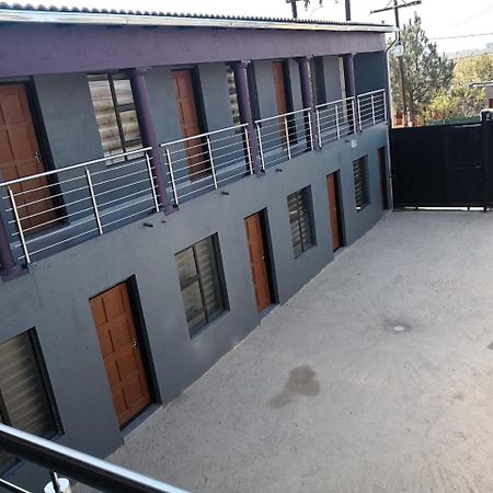 Fgm Guesthouse 2 Alberton Zimmer foto