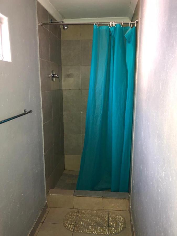 Fgm Guesthouse 2 Alberton Exterior foto