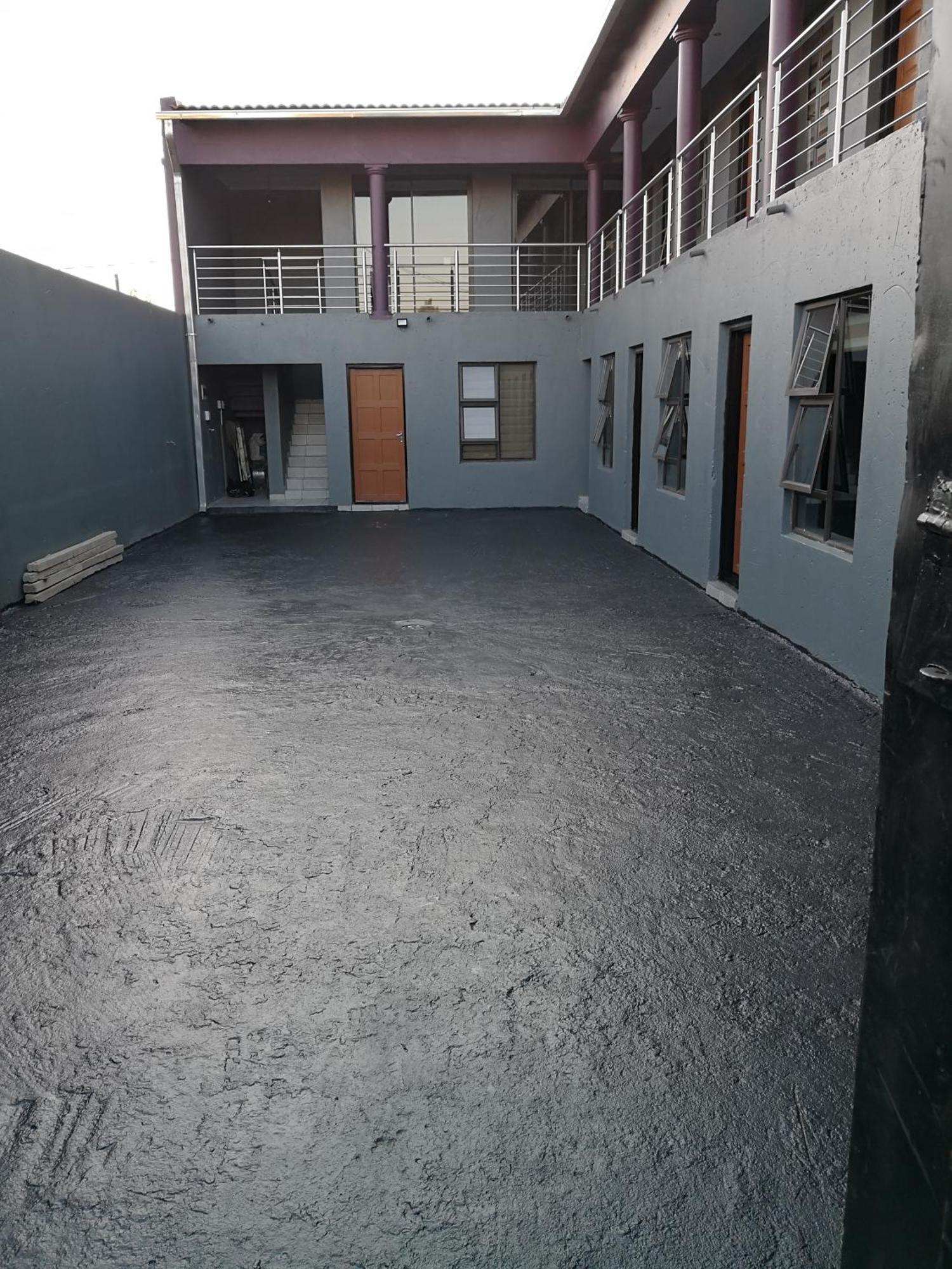 Fgm Guesthouse 2 Alberton Exterior foto