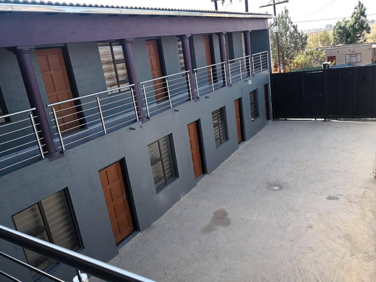 Fgm Guesthouse 2 Alberton Zimmer foto