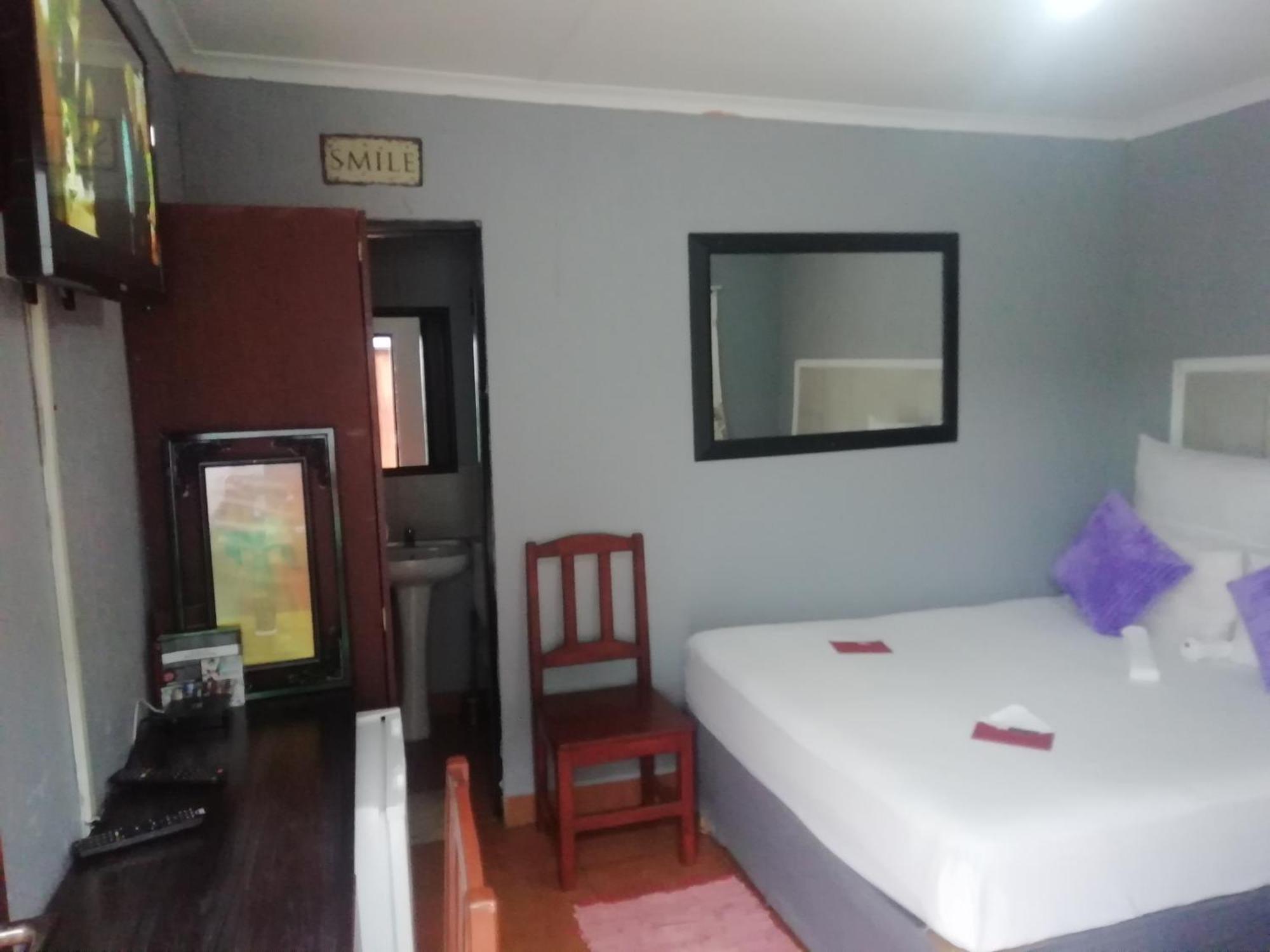 Fgm Guesthouse 2 Alberton Zimmer foto