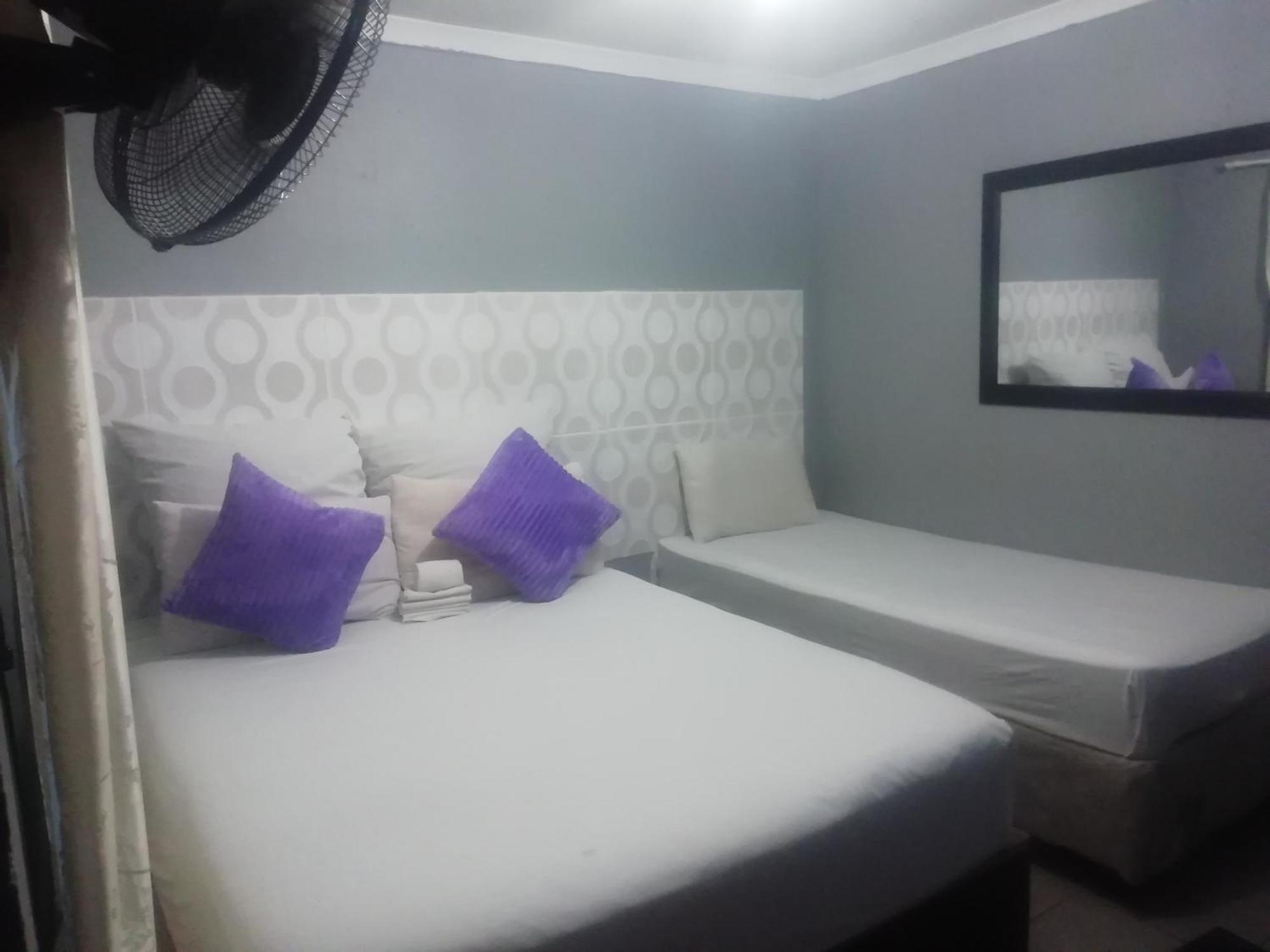 Fgm Guesthouse 2 Alberton Zimmer foto